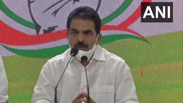 CWC Updates: everyone is family, but No one will be permitted to weaken party, says Congress