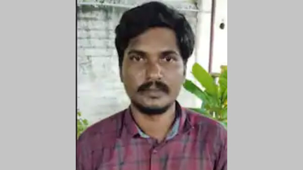 చాన్స్ చిక్కిందని వెళ్లిన అమెజాన్ డెలవరీ బాయ్ చాన్స్ చిక్కిందని వెళ్లిన అమెజాన్ డెలవరీ బాయ్