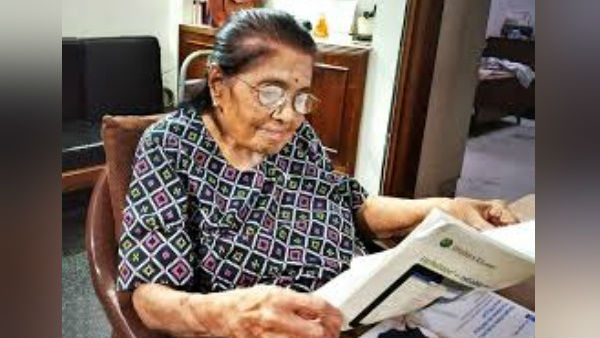 India’s first female cardiologist, Dr SI Padmavati, passed away due to Covid-19 India’s first female cardiologist, Dr SI Padmavati, passed away due to Covid-19