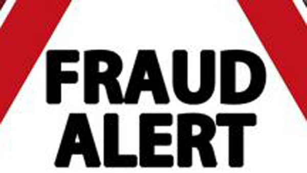 ప్రభుత్వ పథకాలపై ఏది పడితే అది నమ్మి మోసపోకండి .. తస్మాత్ జాగ్రత్త ప్రభుత్వ పథకాలపై ఏది పడితే అది నమ్మి మోసపోకండి .. తస్మాత్ జాగ్రత్త