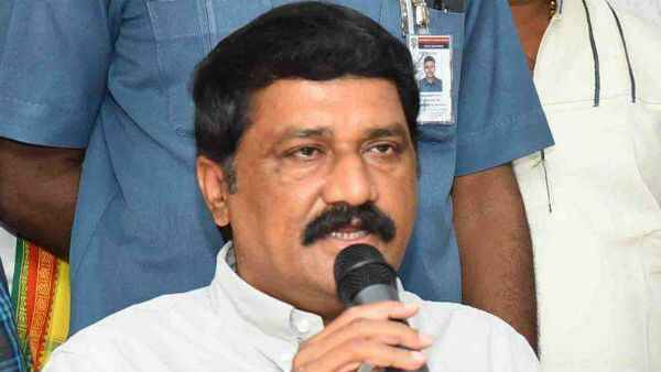 సోము రాక- మెగా సలహా... సోము రాక- మెగా సలహా...