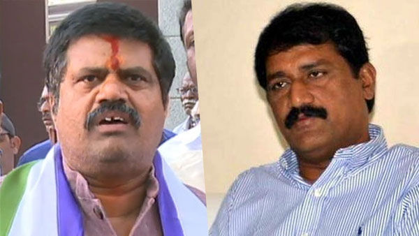 గంటా చేరికతో వైసీపీకి లాభమేంటి? గంటా చేరికతో వైసీపీకి లాభమేంటి?