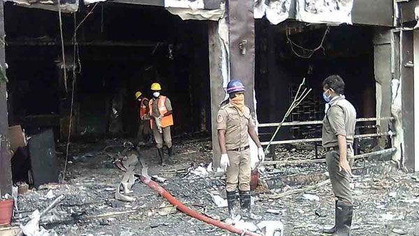 శానిటైజర్లు నిల్వ ఉన్నాయా?