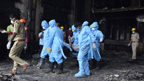 ఎన్ఓసీ లేదు..