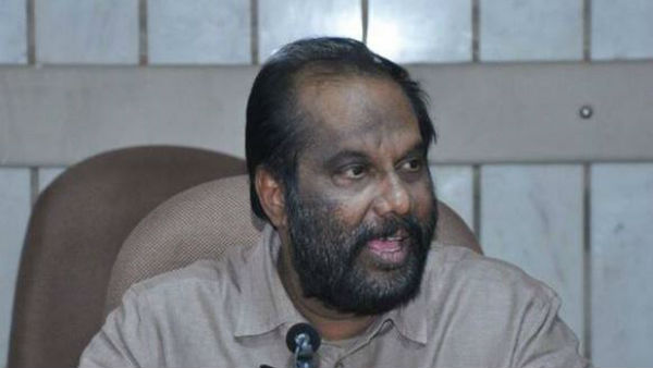 రాజధాని రైతుల శాపం వల్లే