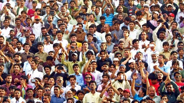 పెరిగే ఏజ్ గ్రూప్స్ ఏంటి...తగ్గేవి ఏంటి...