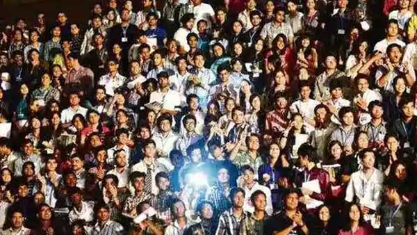 ఆ ఐదు రాష్ట్రాల్లోనే 50శాతం...