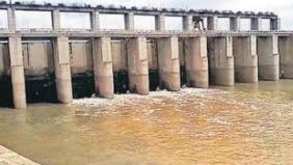  తమకు రావాల్సిన నీళ్ళే వాడుకుంటున్నామని ఏపీ ప్రభుత్వ వివరణ 