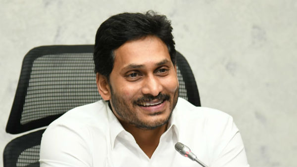 జగన్‌ సర్కారుకు కేంద్రం మరో షాక్...