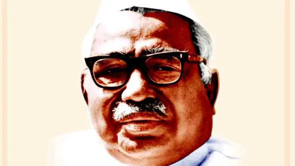 ఐదు దశాబ్దాల క్రితం... ఐదు దశాబ్దాల క్రితం...
