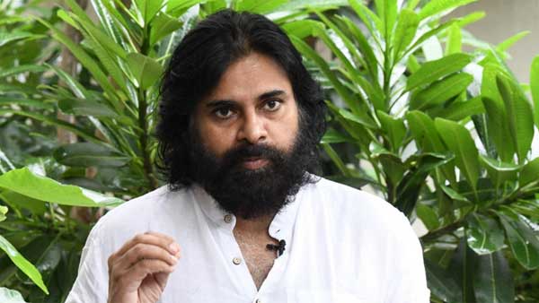 తెలుగు రాష్ట్రాల ప్రజలకు పవన్ కళ్యాణ్ వినాయక చవితి శుభాకాంక్షలు
