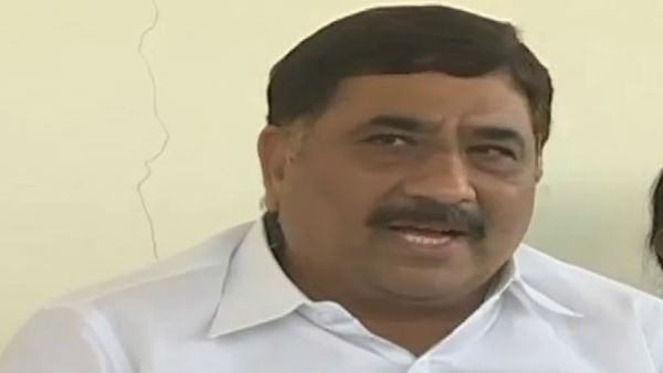 విశాఖ రాజధానితో సీమకు ఏం విశాఖ రాజధానితో సీమకు ఏం