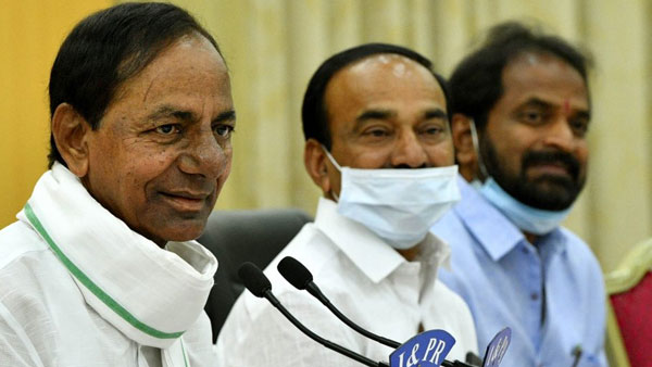 Exorbitant bill: telangana govt revoked permission to Deccan Hospital for Covid-19 treatment