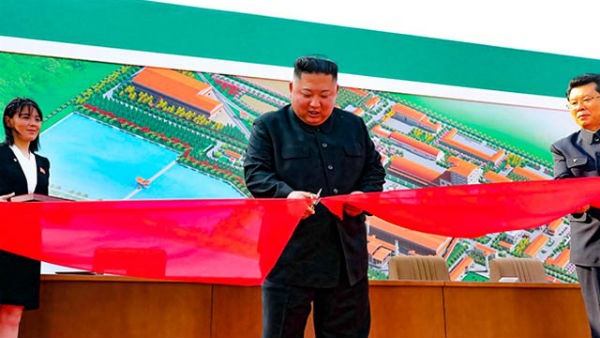 ఆ ఫోటోలన్నీ బూటకమే