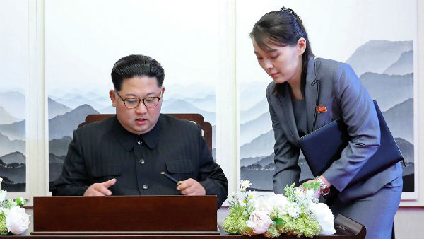 చాంగ్ సాంగ్ మిన్ చెబుతున్నదేంటి..?