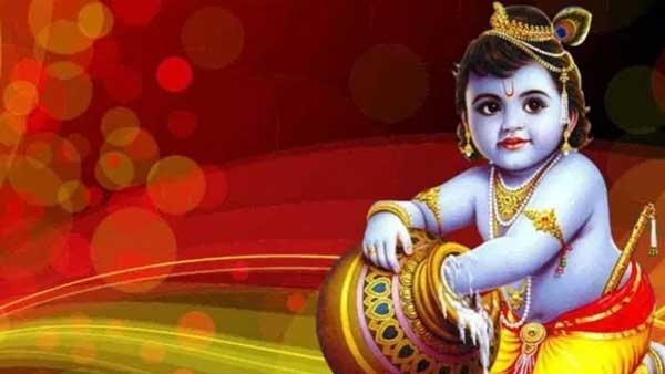 కృష్ణాష్టమికి ఇతర పేర్లేంటి..? కృష్ణాష్టమికి ఇతర పేర్లేంటి..?