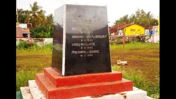 గట్టి పోరాటం.. దిగొచ్చిన బ్రిటీషువారు..