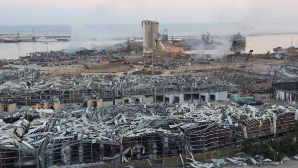 రాజకీయ పరిస్థితులు.... రాజకీయ పరిస్థితులు....