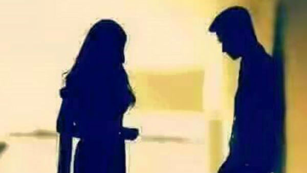 అన్నంతపని చేసిన మొగుడు