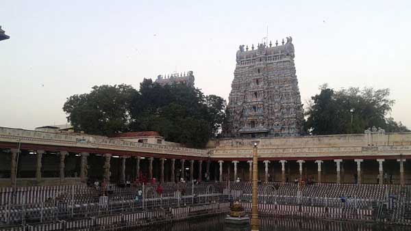 ప్రపంచంలోనే ఫేమస్ టెంపుల్ సిటీ