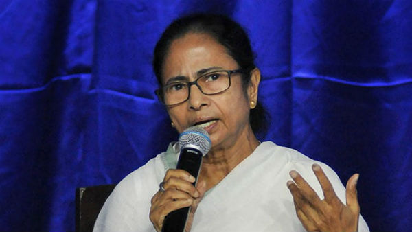  దీదీకి కాంగ్రెస్ అవసరం ఉందా..?