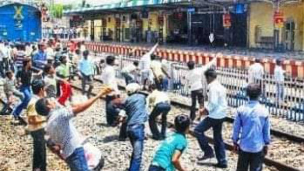 మానుకోట కాల్పుల కేసు..