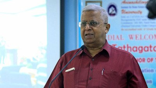 cow dung is no covid cure, meghalaya governor shocking comments on bjps argument cow dung is no covid cure, meghalaya governor shocking comments on bjps argument