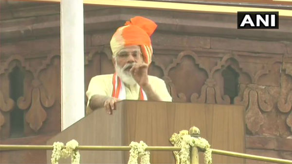 మేకిన్ ఇండియా ఒక్కటే కాదు.. మేక్ ఫర్ వరల్డ్