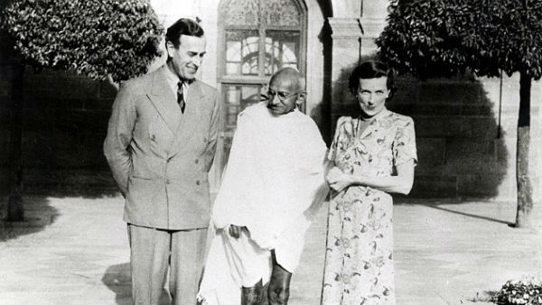  అధికార బదిలీలో కీలకంగా లార్డ్ మౌంట్‌బాటెన్