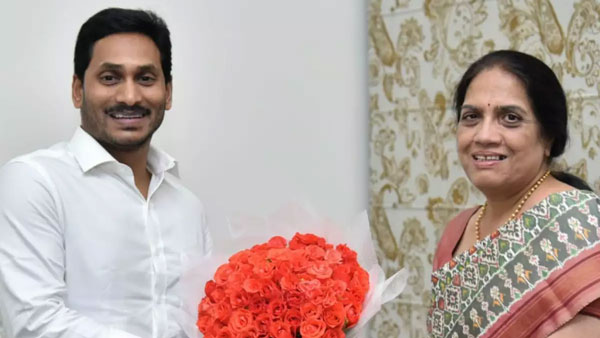 andhra pradesh Chief Secretary Nilam Sawhney service extended for 3 months andhra pradesh Chief Secretary Nilam Sawhney service extended for 3 months