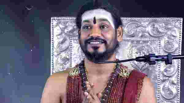 స్వామి సామాన్యుడు కాదు