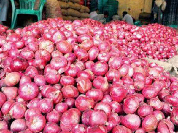  అమెరికా, కెనడాలో Onions బ్యాన్