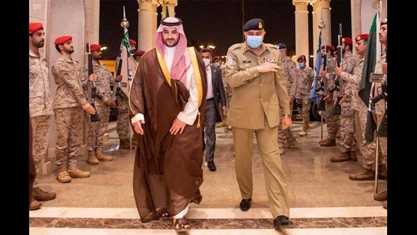 కాశ్మీర్ వ్యవహారంలో చెడింది