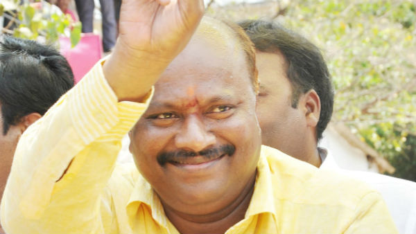 2009లో పొలిటికల్ ఎంట్రీ... రెండు సార్లు ఎమ్మెల్యే గా పనిచేసిన పంచకర్ల 2009లో పొలిటికల్ ఎంట్రీ... రెండు సార్లు ఎమ్మెల్యే గా పనిచేసిన పంచకర్ల