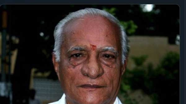 అధికారికంగా అంత్యక్రియలు.. అధికారికంగా అంత్యక్రియలు..