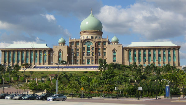 కొత్త సెక్రటేరియట్ డిజైన్ పై ఆసక్తికర చర్చ 