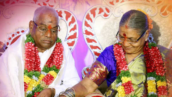 What is Shastipurthy according to Telugu year?