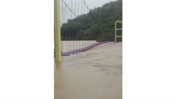 తెలుగు రాష్ట్రాల్లో మరో రెండు రోజుల పాటు వర్షాలు .. వాతావరణ శాఖ వెల్లడి 