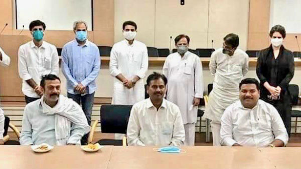  సంక్షోభంతోనే అవకాశం..