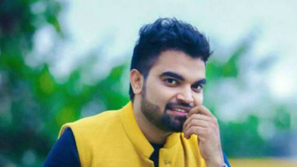 నాకు సంబంధం లేదు...