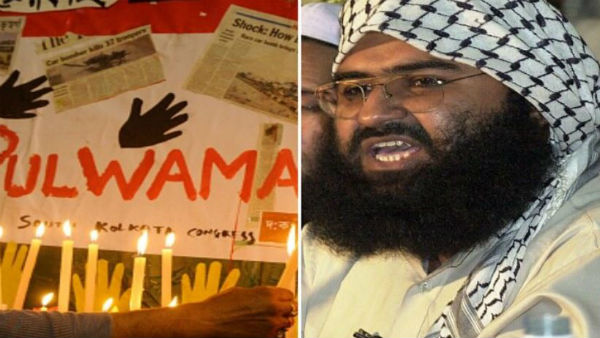 మాస్టర్ మైండ్ మసూద్