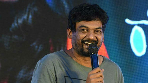 పూరి ఇంకా ఏమంటున్నారు...