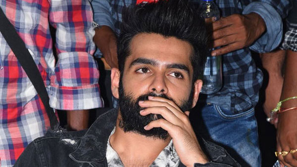 హీరో రామ్ సినిమాలు కమ్మ వాళ్లే చూస్తారా?