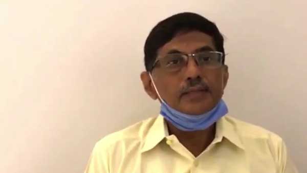 రమేశ్ బాబు కోసం వేట..