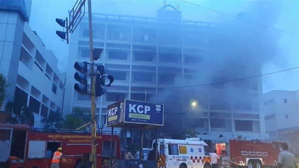  కరోనా కంటే కులం డేంజర్..