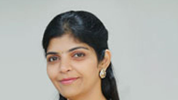 శైలజ షాకింగ్ కామెంట్స్..