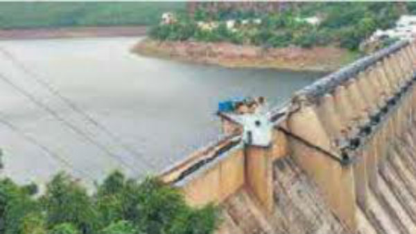 ఎన్జీటీ లో అఫిడవిట్ దాఖలు చేసిన కేంద్రం .. తెలంగాణాకు షాక్ 