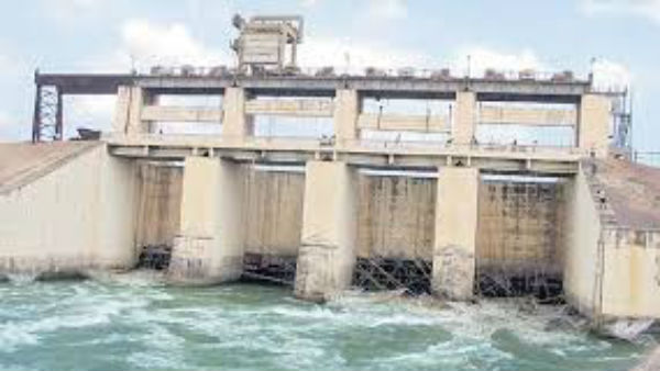 ఎన్జీటీ లో తెలంగాణా పిటీషనర్ తరపు వాదనలు 