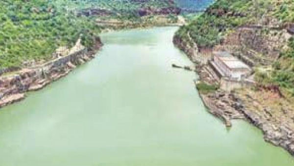 రాయలసీమ ఎత్తిపోతల పథకంపై ఏపీ వాదన