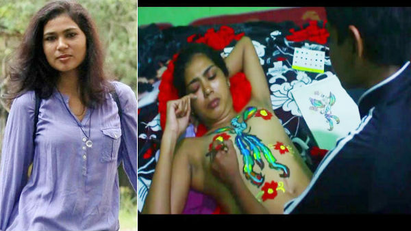 స్త్రీ కావడం వలనే రామాయణం స్త్రీ కావడం వలనే రామాయణం